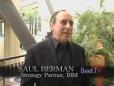 Saul Berman at Digital Hollywood