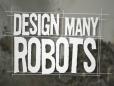 Shoot Many Robots - Design Many Robots Contest Trailer