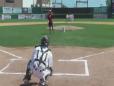 College Baseball Camp Recruiting Video - Catcher