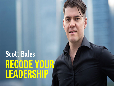 Scott Bales - Recode your Leadership (bureaus)