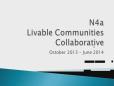 2013-10-15 14.00 Livable Communities Collaborative launch