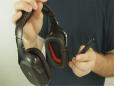 Up Close with the Logitech Wireless Gaming Headset G930 