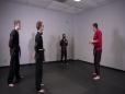 2023 Instructor Curriculum Videos - Defensive Front Kick Sparring Drill