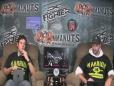 UFC 135: Jon Jones vs Rampage Jackson - MMANUTS.COM