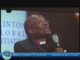 Bishop Desmond Tutu, Nobel Peace Prize Winner Speaking on Early Child Marriage Issues