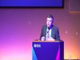 ELTons 2018 Awards Ceremony