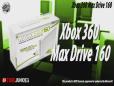 Max Drive 160 for Xbox 360
