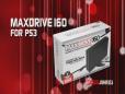 PS3 Max Drive 160