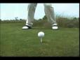 Impact Ball Golf Training Aid at InTheHoleGolf.com