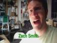 Things - Zach Smith Lazzzored a Peristaltic Pump
