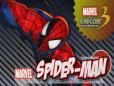 Marvel VS. Capcom 3 Spiderman Trailer