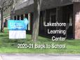 Lakeshore Learning Center Back to School