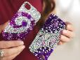 How to customize your iPod touch & iPhone 4 with rhinestones