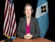 Mayor Satya Rhodes-Conway, Mayor of Madison, WI (In Video)