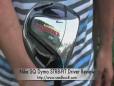 Nike SQ Dymo STR8-FIT Driver Review