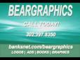 Beargraphics Graphics Design