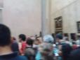 IC08: Day 3 - Louvre Mona Lisa