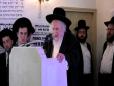 Rabbi Meir Zlotowitz Z'L Funeral Eulogy by Rav Shmuel Auerbach