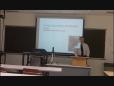 T206 Lecture 20100928