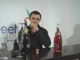 Online Wine Star Gary Vaynerchuk Shares Valentine's Tips on The Today Show