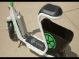 Lime: E-scooter & E-bike Sharing