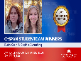 StudentCam 2021 Honorable Mention - COVID in College Towns