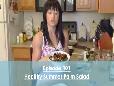 Healthy Summer Palm Salad - Made Fit TV - Ep 101