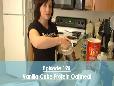 Vanilla Cake Protein Oatmeal - Made Fit TV - Ep 125