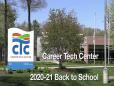 Career Tech Center Back to School 2020