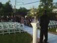 Sandy and Emmanuel Wedding Ceremony Part II