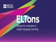 ELTons Innovation Awards 2020- Live online