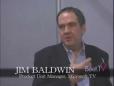 Jim Baldwin Microsoft IPTV