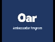 oar-ambassador-program