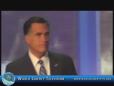 Special Remarks by Mitt Romney, Former Governor, Commonwealth of Massachusetts – 2012