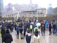 United Against Anti-Asian Racism Rally at Nathan Phillips Square - Sunday March 28 2020