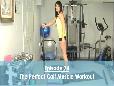 The Perfect Calf Muscle Workout - Made Fit TV - Ep 74