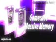 Game Cube Massive Memory