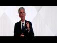 Bruce turkel - Speaker Showreel (bureaus)