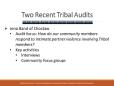 IATA webinar Oct. 2015--Using Community Assessment in Tribal Communities