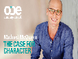 Michael McQueen - The Case for Character