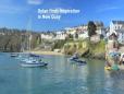 10 Dylan finds inspiration in New Quay