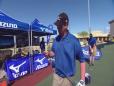 Tips & Tricks with Dr. Gary Wiren: Los Angeles Dodgers Pitcher Chad Billingsley