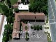 Widener University Delaware Law Campus Tour Dec 21