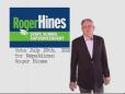 Roger Hines for State School Superintendent