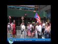 The 61st  Annual National Puerto Rican Day Parade NYC-2018