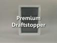 Premium Draft Stopper Demo - Ideal Pet Products