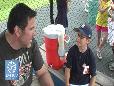 Time Team Detroit -  Helping the Miracle League