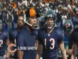 Madden NFL 11: NFC North Sizzle Trailer (Xbox 360, PS3)