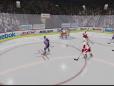 NHL Slapshot Wii overview