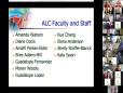 ALC Class T Orientation Introductory Webinar